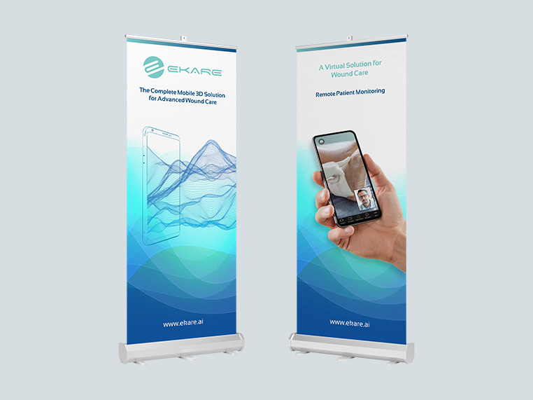 Flyers and  Brochure