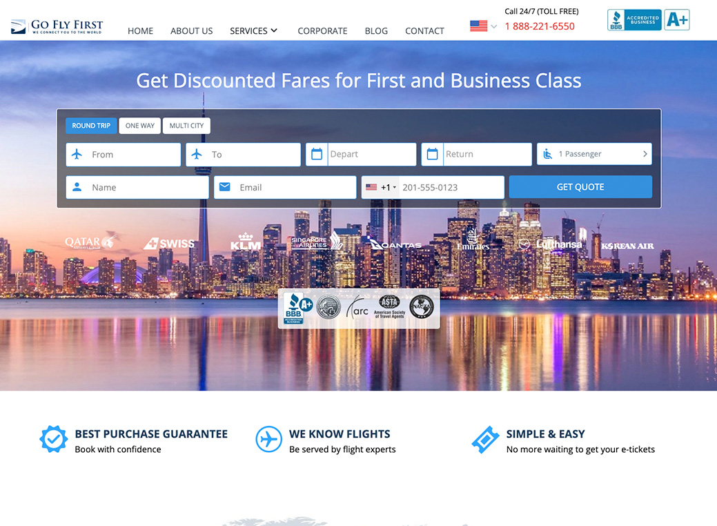 Project Featured Image