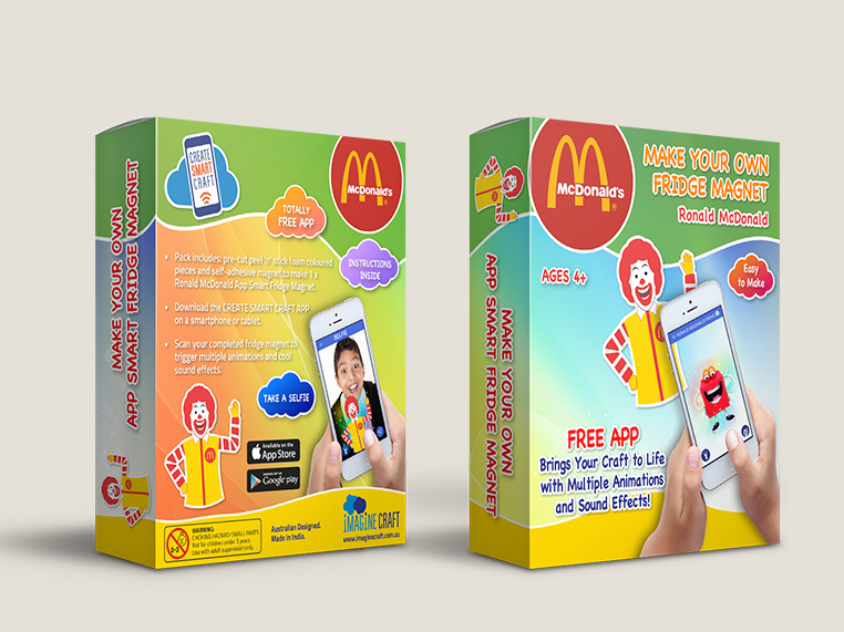 Flyers and  Brochure