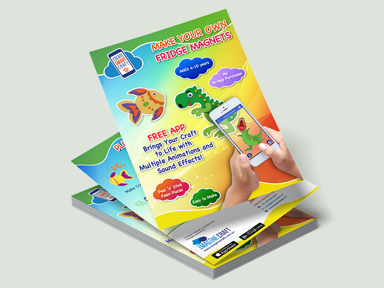 Flyers and  Brochure