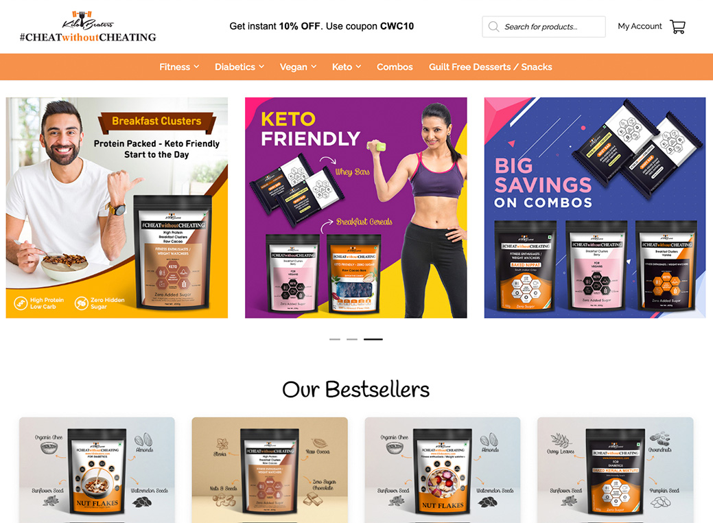 Project Featured Image