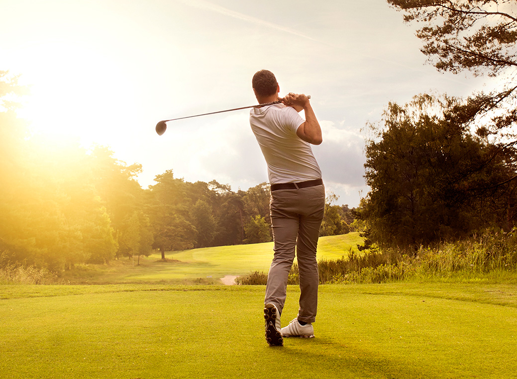 The Poona Club Golf League Project Featured Image