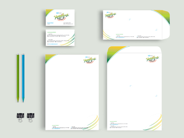 Flyers and  Brochure